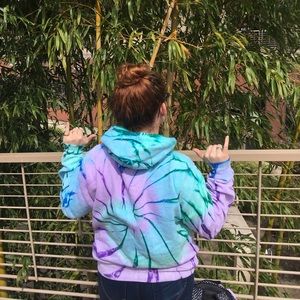 Meet your Posher, Paige